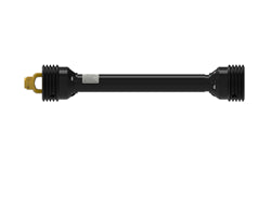 DRIVELINE ASSEMBLY BW MULCHER